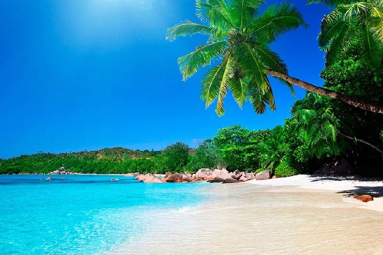 Letní dovolená Kostarika