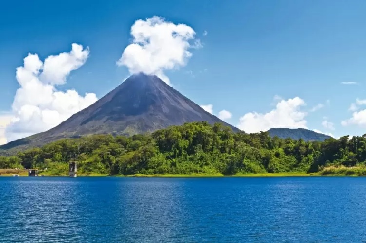 Úžasná dovolená Nikaragua