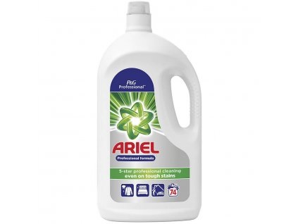 Ariel Professional univerzální prací gel 74 dávek 4,07 l